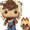 Lute & Navirou
