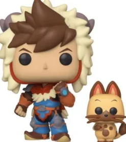 Lute & Navirou