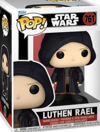 Luthen Rael