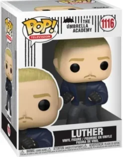 Luther