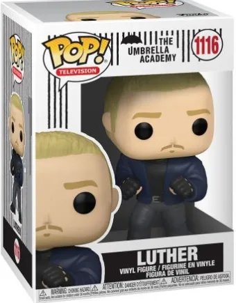 Luther