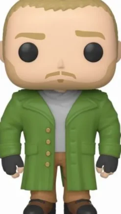 Luther Hargreeves