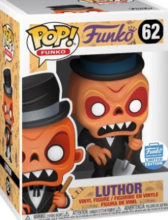 Luthor