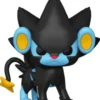Luxray - 25 cm