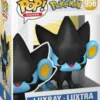 Luxray - Luxtra (EMEA)