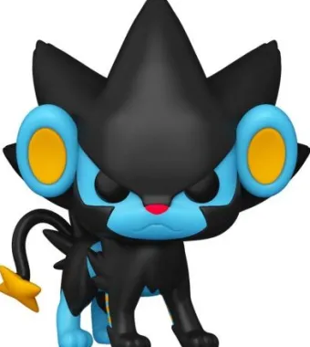 Luxray - Luxtra (EMEA)