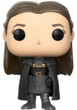 Lyanna Mormont