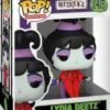 Lydia Deetz