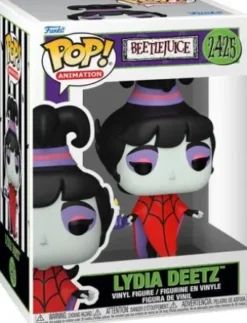 Lydia Deetz
