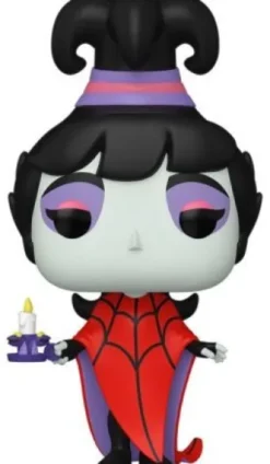Lydia Deetz
