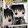 Lydia Deetz
