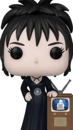 Lydia Deetz