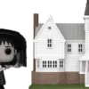 Lydia Deetz avec Résidence Maitland