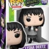 Lydia Deetz (Vole)