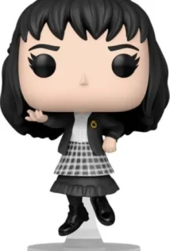 Lydia Deetz (Vole)
