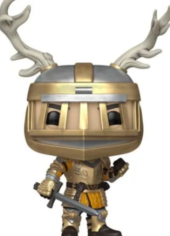 Lyonel Baratheon