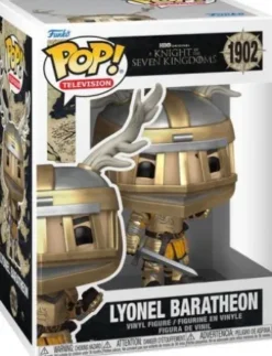 Lyonel Baratheon