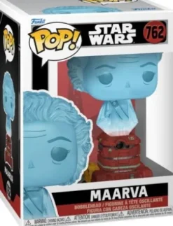 Maarva