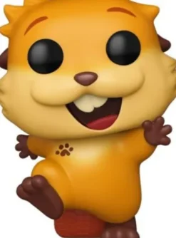 Mabel Beaver [avec Chase]