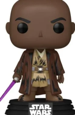 Mace Windu