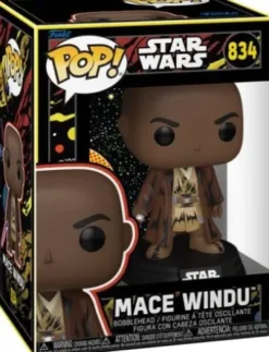 Mace Windu