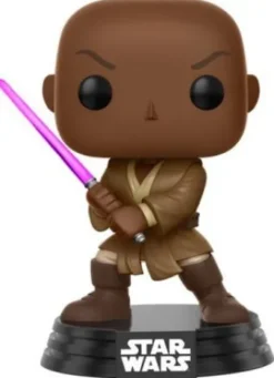Mace Windu