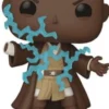 Mace Windu - Glow in the Dark