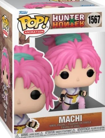 Machi