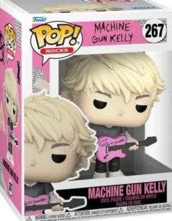 Machine Gun Kelly