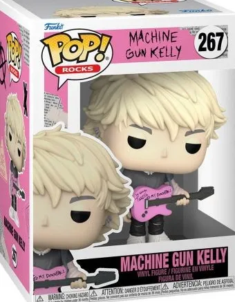 Machine Gun Kelly