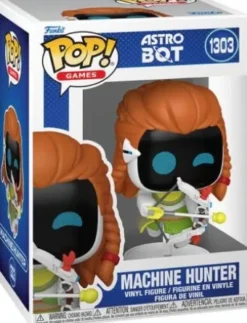 Machine Hunter