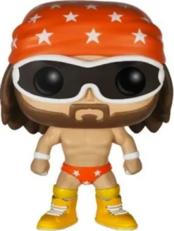 Macho Man Randy Savage