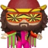 Macho Man Randy Savage - Diamant