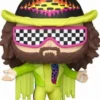 Macho Man Randy Savage vert