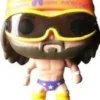 Macho Man Randy Savage violet