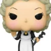 Madame Blanche - Cluedo