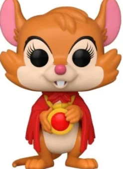 Madame Brisby