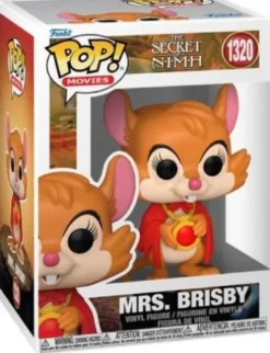 Madame Brisby