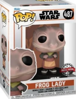 Madame Crapaud