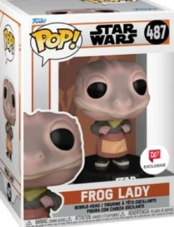 Madame Crapaud