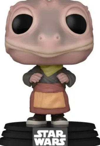 Madame Crapaud