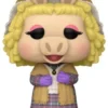 Madame Cratchit (Noël chez les Muppets)
