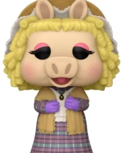 Madame Cratchit (Noël chez les Muppets)