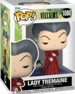 Madame de Trémaine