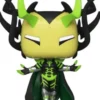 Madame Hel