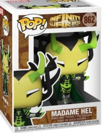 Madame Hel