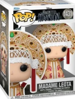 Madame Leota