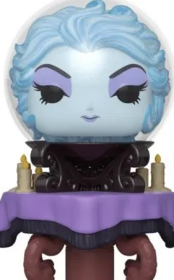 Madame Leota
