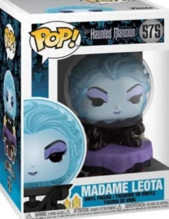 Madame Leota