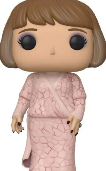 Madame Maxime - 15 cm